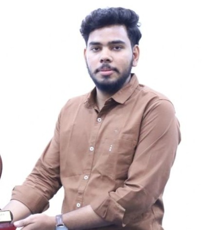 Bhanu Sharma